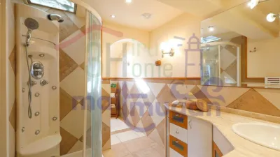Ático en venta en Hondarribia, Hondarribia de 595.000 €