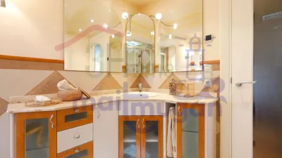 Ático en venta en Hondarribia, Hondarribia de 595.000 €