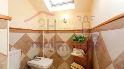 Ático en venta en Hondarribia, Hondarribia de 595.000 €