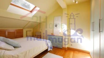 Ático en venta en Hondarribia, Hondarribia de 595.000 €