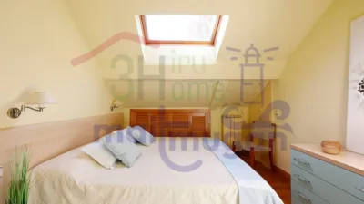 Ático en venta en Hondarribia, Hondarribia de 595.000 €