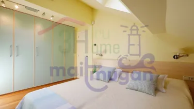 Ático en venta en Hondarribia, Hondarribia de 595.000 €