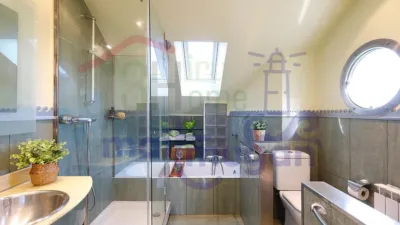 Ático en venta en Hondarribia, Hondarribia de 595.000 €