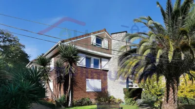 Ático en venta en Hondarribia, Hondarribia de 595.000 €