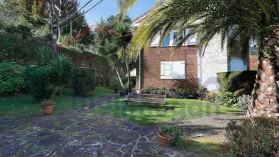 Ático en venta en Hondarribia, Hondarribia de 595.000 €