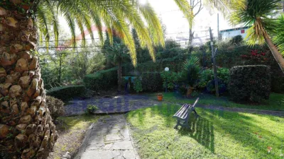 Ático en venta en Hondarribia, Hondarribia de 595.000 €