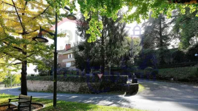 Ático en venta en Hondarribia, Hondarribia de 595.000 €