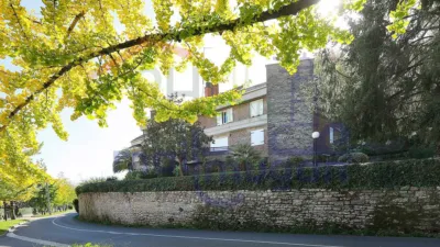 Ático en venta en Hondarribia, Hondarribia de 595.000 €