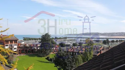 Ático en venta en Hondarribia, Hondarribia de 595.000 €