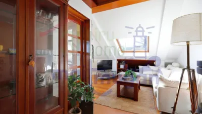 Ático en venta en Hondarribia, Hondarribia de 595.000 €