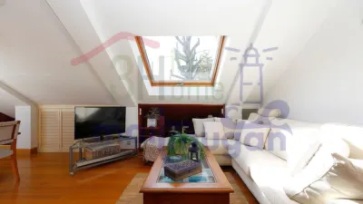 Ático en venta en Hondarribia, Hondarribia de 595.000 €