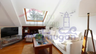 Ático en venta en Hondarribia, Hondarribia de 595.000 €