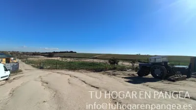 Finca rústica en venta en Casarrubios del Monte, Casarrubios del Monte de 200.000 €