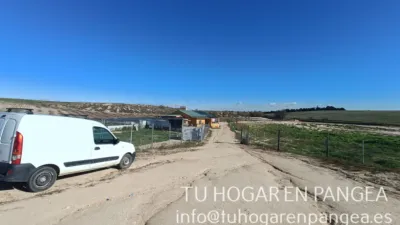 Finca rústica en venta en Casarrubios del Monte, Casarrubios del Monte de 200.000 €