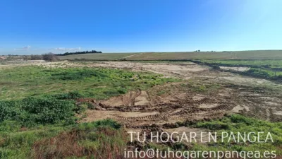 Finca rústica en venta en Casarrubios del Monte, Casarrubios del Monte de 200.000 €