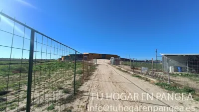 Finca rústica en venta en Casarrubios del Monte, Casarrubios del Monte de 200.000 €