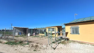 Finca rústica en venta en Casarrubios del Monte, Casarrubios del Monte de 200.000 €