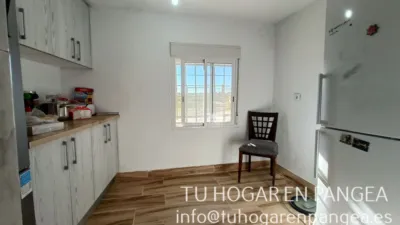 Finca rústica en venta en Casarrubios del Monte, Casarrubios del Monte de 200.000 €