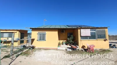 Finca rústica en venta en Casarrubios del Monte, Casarrubios del Monte de 200.000 €