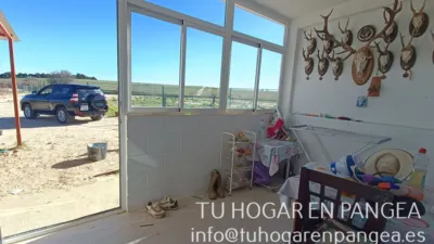 Finca rústica en venta en Casarrubios del Monte, Casarrubios del Monte de 200.000 €