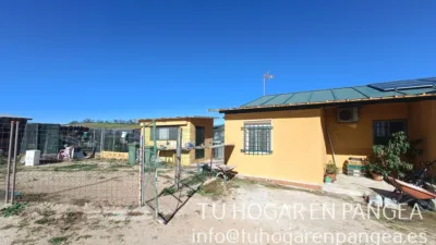 Finca rústica en venta en Casarrubios del Monte, Casarrubios del Monte de 200.000 €
