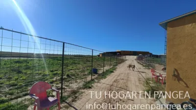 Finca rústica en venta en Casarrubios del Monte, Casarrubios del Monte de 200.000 €