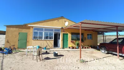 Finca rústica en venta en Casarrubios del Monte, Casarrubios del Monte de 200.000 €