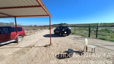 Finca rústica en venta en Casarrubios del Monte, Casarrubios del Monte de 200.000 €