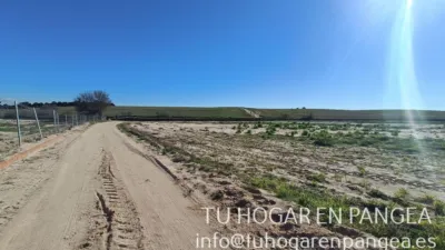 Finca rústica en venta en Casarrubios del Monte, Casarrubios del Monte de 200.000 €