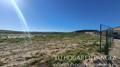 Finca rústica en venta en Casarrubios del Monte, Casarrubios del Monte de 200.000 €