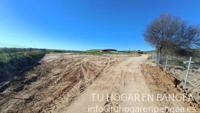 Finca rústica en venta en Casarrubios del Monte, Casarrubios del Monte de 200.000 €