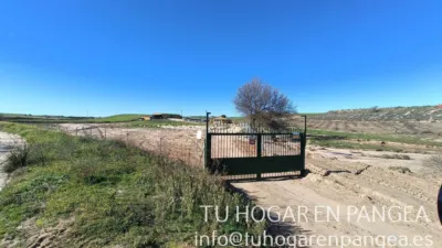 Finca rústica en venta en Casarrubios del Monte, Casarrubios del Monte de 200.000 €