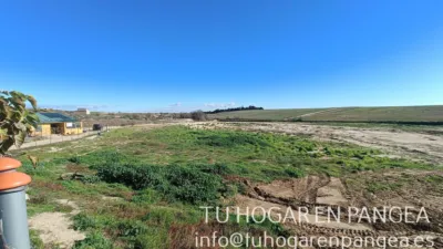 Finca rústica en venta en Casarrubios del Monte, Casarrubios del Monte de 200.000 €