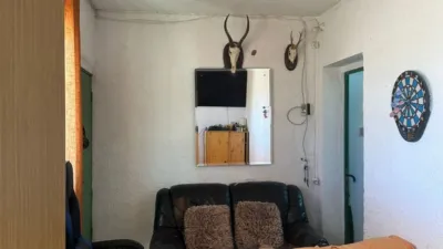 Finca rústica en venta en Casarrubios del Monte, Casarrubios del Monte de 200.000 €