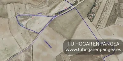 Finca rústica en venta en Casarrubios del Monte, Casarrubios del Monte de 200.000 €