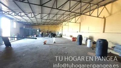 Finca rústica en venta en Casarrubios del Monte, Casarrubios del Monte de 200.000 €