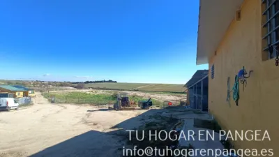 Finca rústica en venta en Casarrubios del Monte, Casarrubios del Monte de 200.000 €