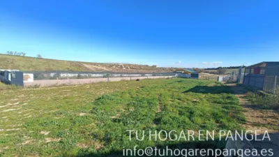 Finca rústica en venta en Casarrubios del Monte, Casarrubios del Monte de 200.000 €
