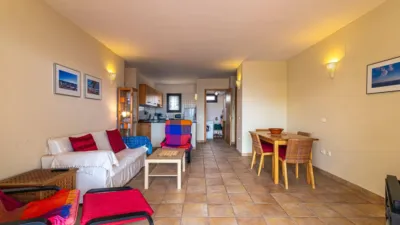Apartamento en alquiler en Calle de los Prismas, Arico de 1.200 €<span>/mes</span>