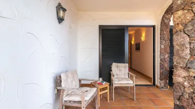 Apartamento en alquiler en Calle de los Prismas, Arico de 1.200 €<span>/mes</span>