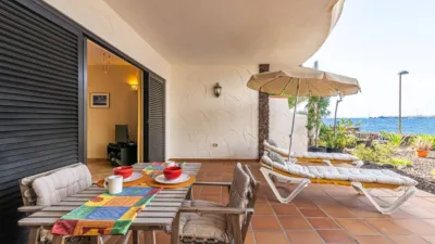Apartamento en alquiler en Calle de los Prismas, Arico de 1.200 €<span>/mes</span>