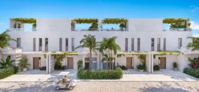 Townhouse in El Rompido photo 2