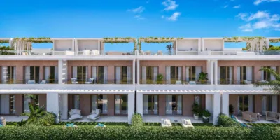 Townhouse in El Rompido photo 3