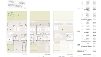 Townhouse in El Rompido photo 7