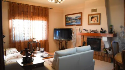 Chalet in Dehesa de Campoamor-Aguamarina photo 11