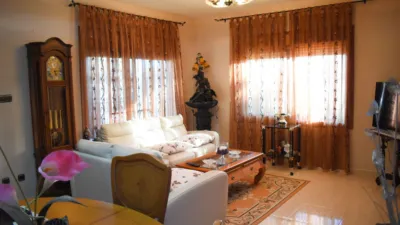 Chalet in Dehesa de Campoamor-Aguamarina photo 12