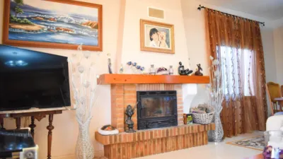 Chalet in Dehesa de Campoamor-Aguamarina photo 13