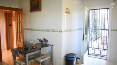 Chalet in Dehesa de Campoamor-Aguamarina photo 17