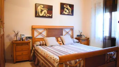Chalet in Dehesa de Campoamor-Aguamarina photo 23
