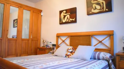 Chalet in Dehesa de Campoamor-Aguamarina photo 24